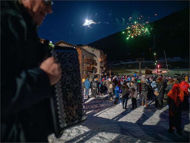 Festival national accordéon 2024 - OTHMV