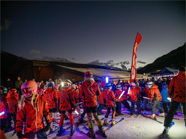 Festival national accordéon 2024 - OTHMV