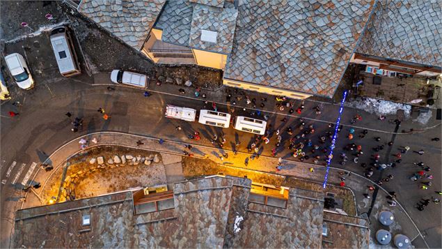 Parade accordéon - OTHMV