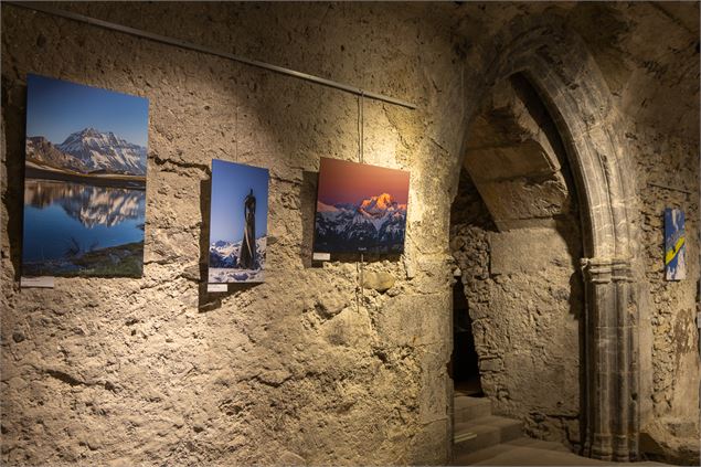 Exposition Photos - Nos pays nature et montagne