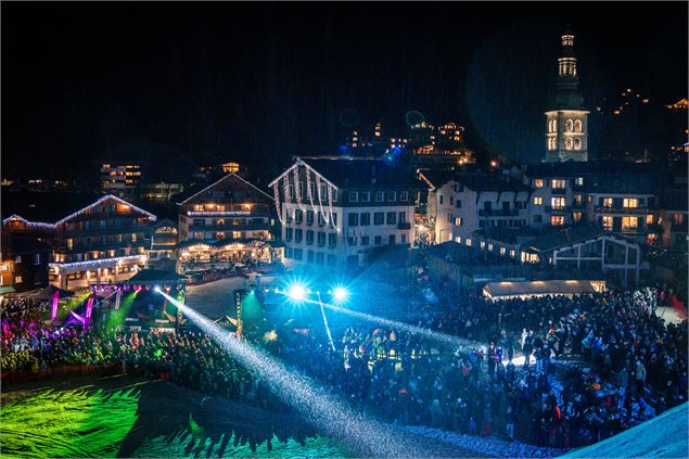 LCZ Freestyle Show - Germain Favre-Félix