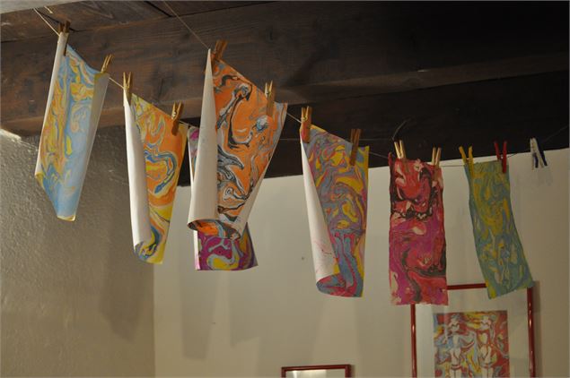 Journées européennes des métiers d'arts à la ferme de Pérouges_Pérouges - Pixabay