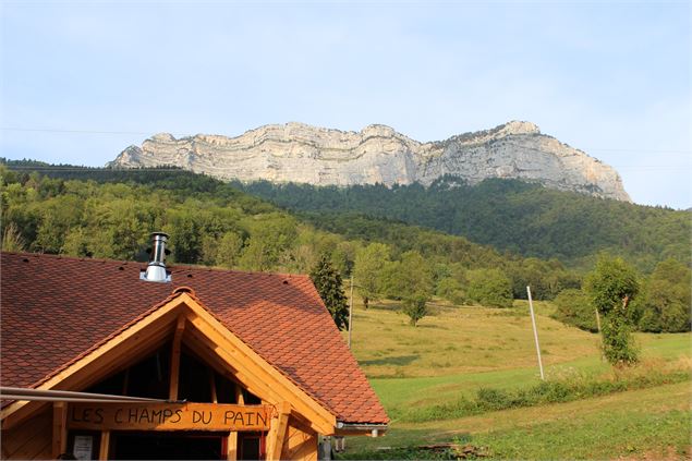 Fournilchampsdupain - B.-Becker