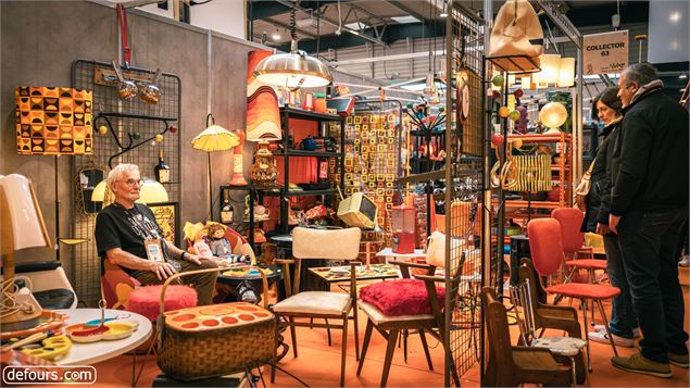 Edition 2025 - Savoiexpo - Defours.com