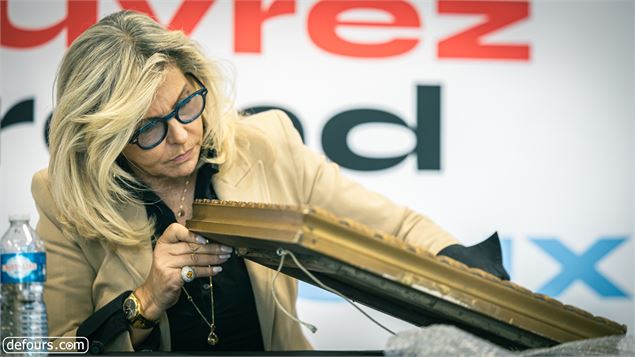 Edition 2025 - Savoiexpo - Defours.com