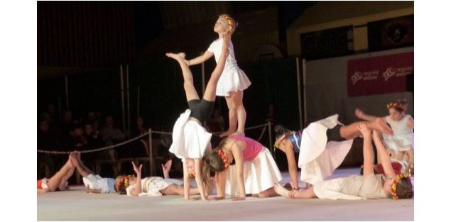 Gala de la Persévérante et de l'Espérance Bressane - Photo Robert Mas
