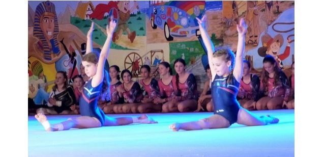 Gala de la Persévérante et de l'Espérance Bressane - Photo Robert Mas