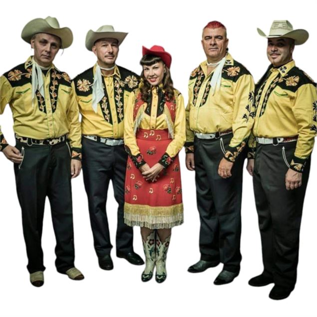 Wheels fargo - Blue Monday