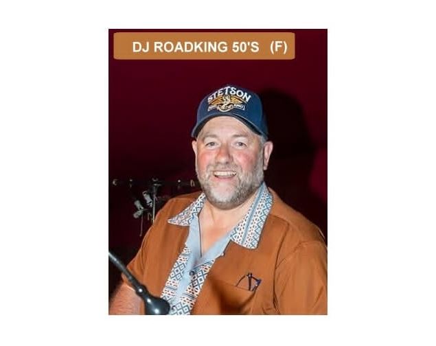 Roadking 50' - Blue Monday