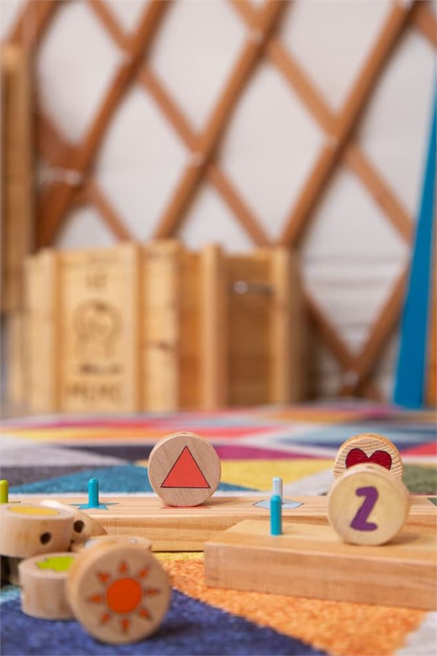 Brunch & Jeux à Vonnas - Au Grand Air