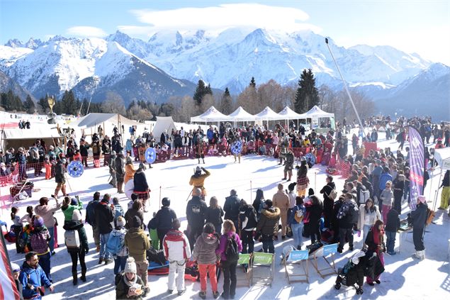 29e Fête des Lutins_Passy - Atelier Mélicope