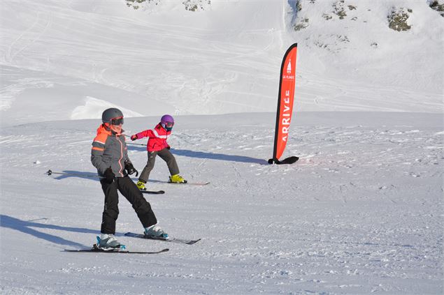 Défi Boarder Cross - Nomad Photographie