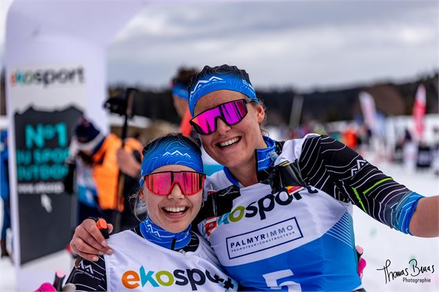 La Savoyarde Hiver - Ekosport