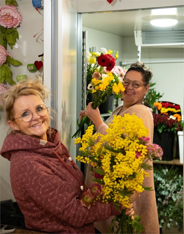 Atelier Floral_Val-d'Arc - Nature en Fleurs