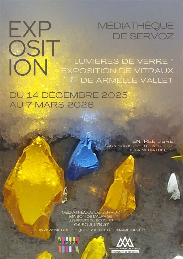 Exposition 
