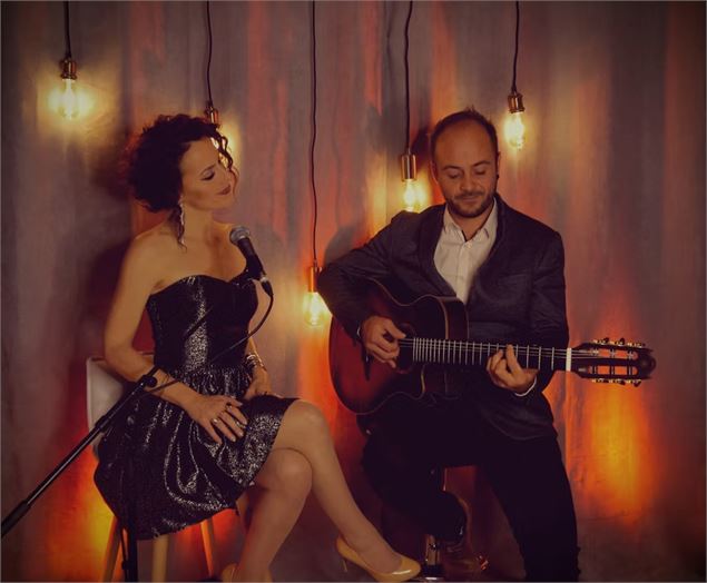 Photo Lo & Ben Trio - OT PEVA