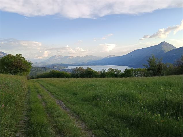 Les Granges de Brisons - J.GAUTHIER