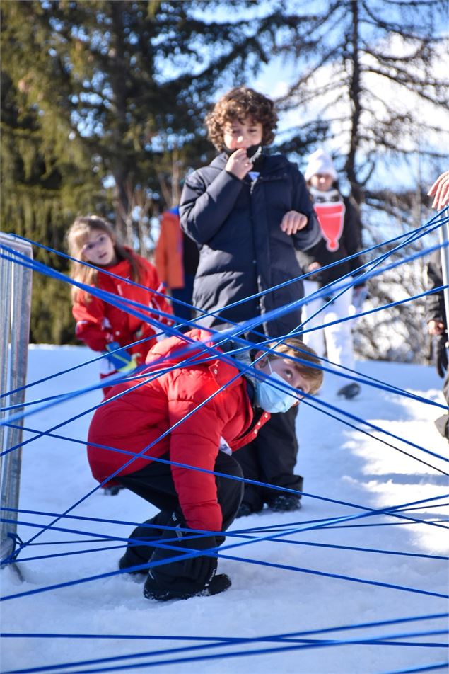 Dessus dessous - OTMLC