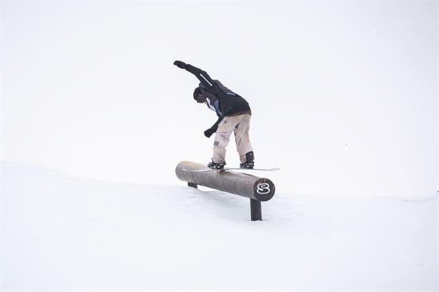 Tour Freestyle Romand_Les Crosets