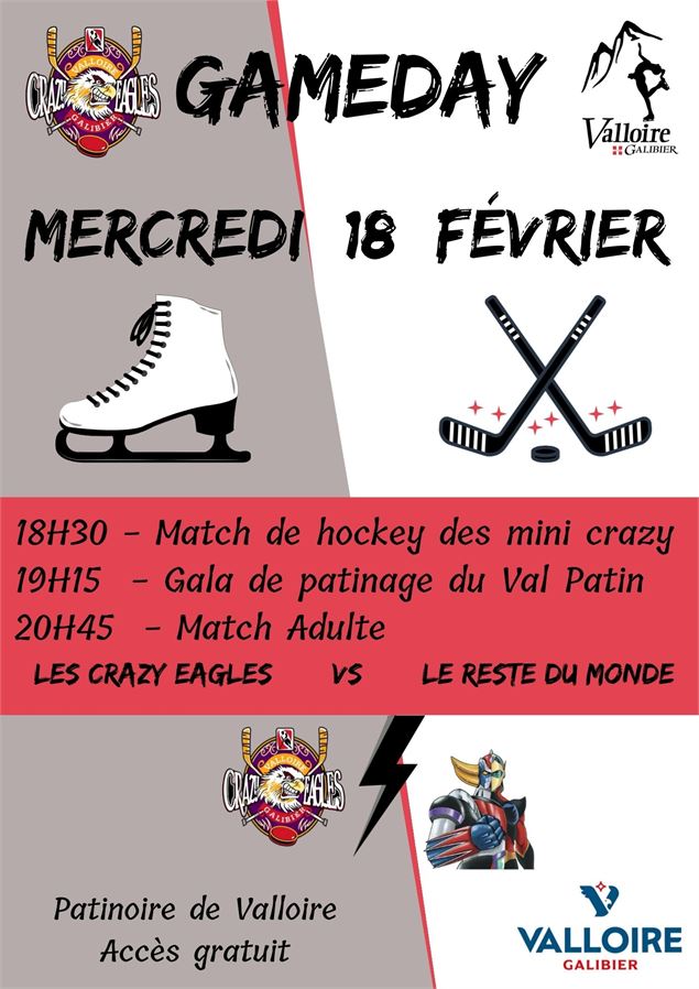 Gala de patinage_Valloire