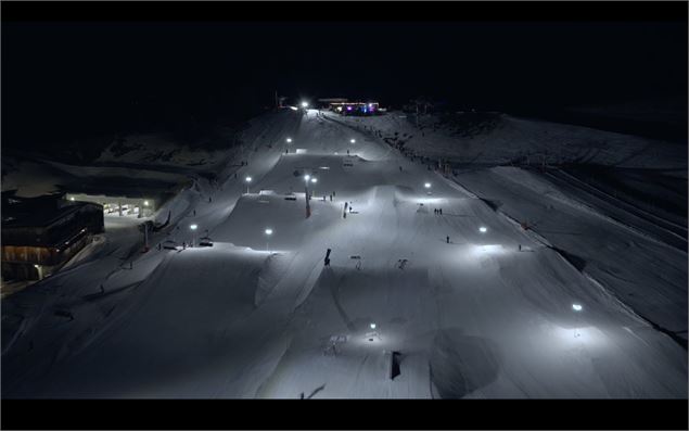 The Night Rats_Avoriaz