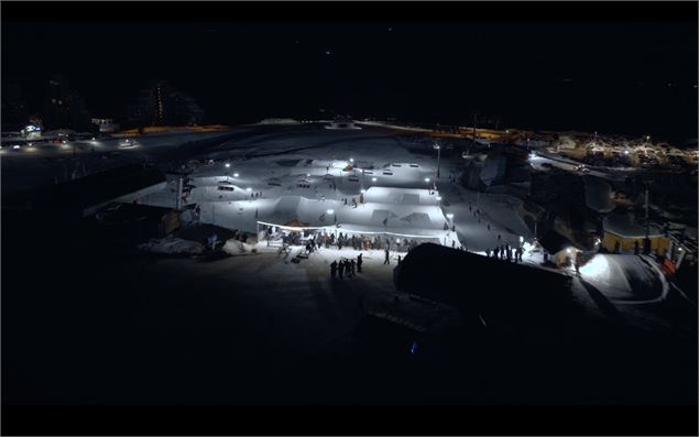 The Night Rats_Avoriaz