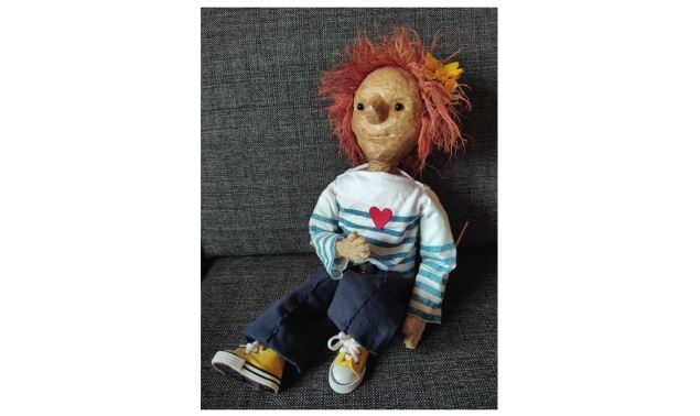 2 - Anouck Wroblewski