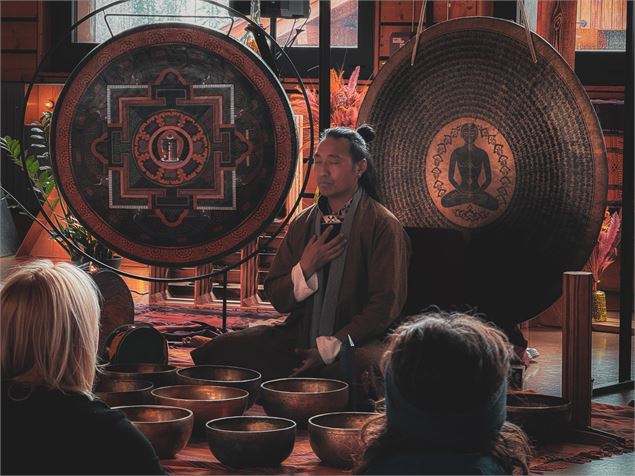 Good Vibes Week_La Clusaz