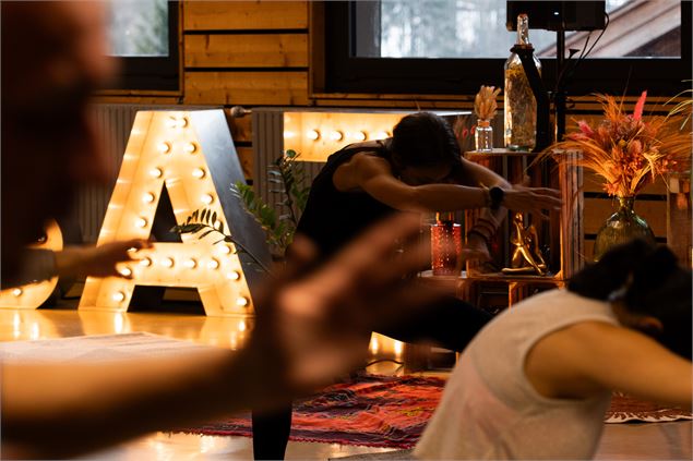 Good Vibes Week_La Clusaz