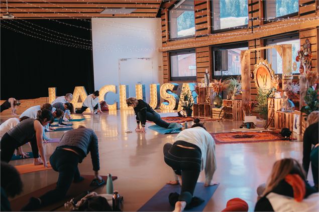 Good Vibes Week_La Clusaz