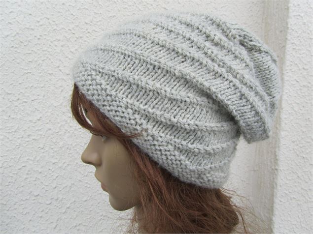 Boutique Tric'OTine - Christine Reffet