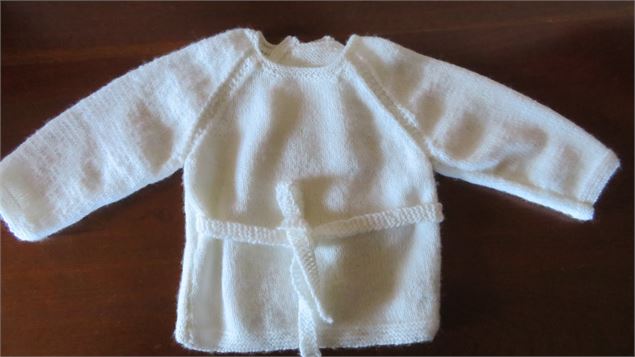 Boutique Tric'OTine - Christine Reffet