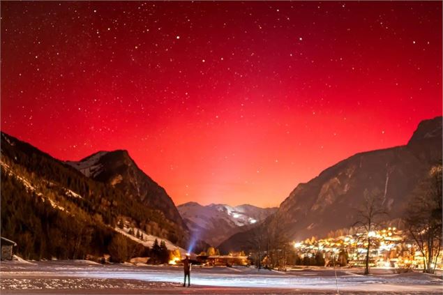 Cinécimes : Regards croisés_Pralognan-la-Vanoise