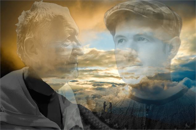 Cinécimes : Regards croisés_Pralognan-la-Vanoise