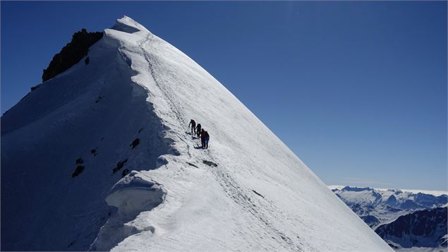 Cinécimes : Regards croisés_Pralognan-la-Vanoise
