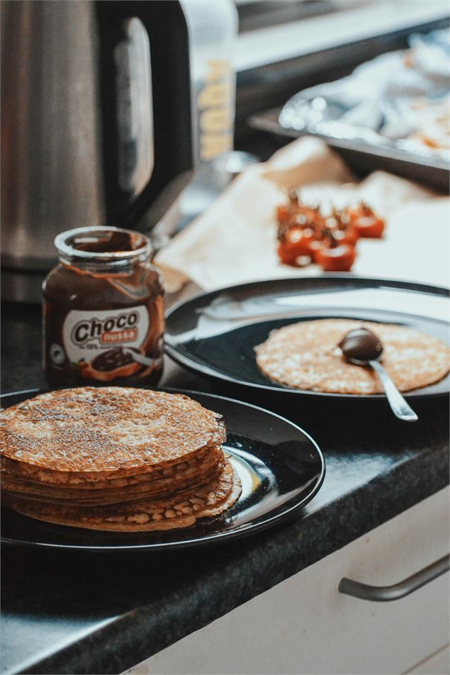 Mardi Gras - Masques, crêpes & ski_Les Saisies