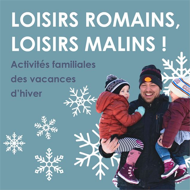 Visuel de l'événement - @Musée Archéologique d'Izernore