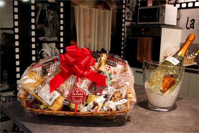 Panier la Pasta - OTICoeurdemaurienne