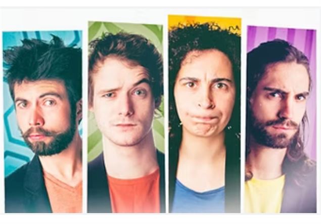 Concert - Has Been Players_Bisanne 1500