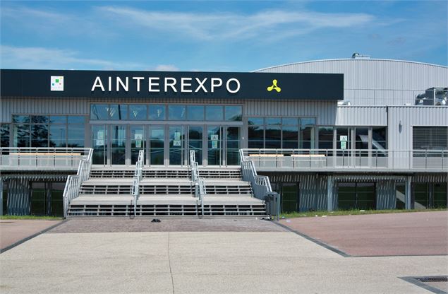 (1) parcexpo©JF_OTBBA -RT - ©Blanc Guillaume Organisation