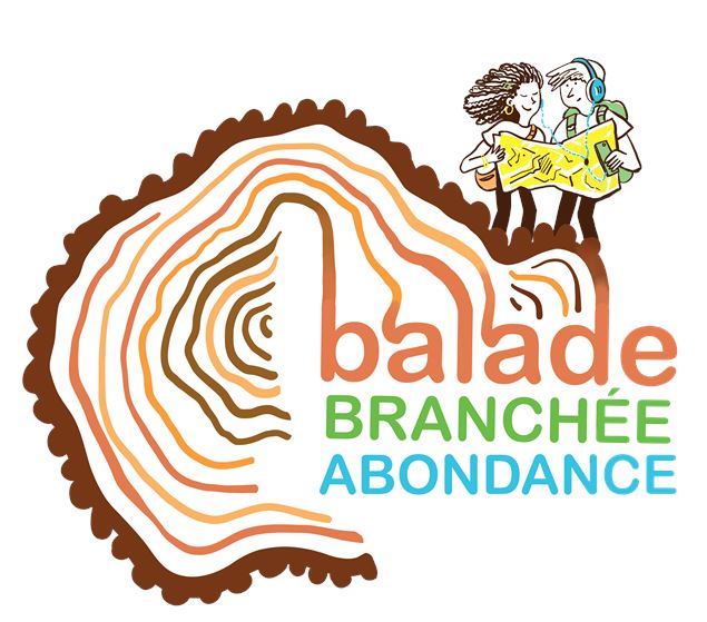 NOUVEAU | Balade Branchée_Abondance - Matthieu Trincaz
