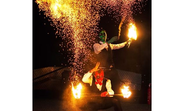 Show Fuegoloko_Bisanne 1500