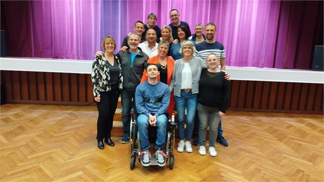 Val'heureux - Val'heureux