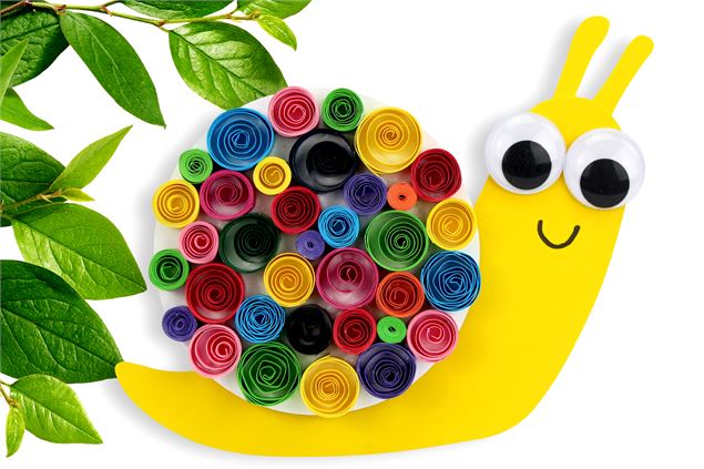 Atelier les p'tits curieux : paperolles_Saint-Gervais-les-Bains - mairie de saint gervais