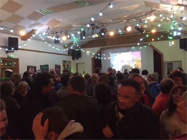 Bar éphémère_Habère-Poche - Association Festi'val