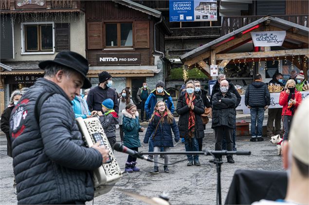 Vioul' du Chablais - N. Garthener