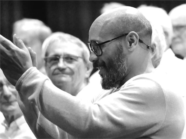 Vincent Govindin - Vincent Govindin