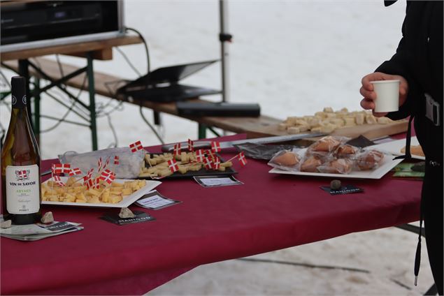 Rioules savoyardes (Soirées savoyardes)_Manigod - OT Manigod