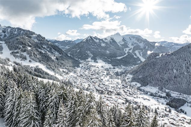 Rallye Photo_Châtel - Châtel Tourisme