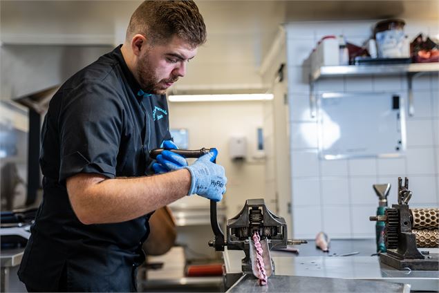 Confiserie Spagnolo - Spagnolo